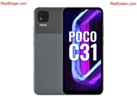 Xiaomi Poco C31