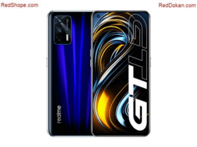 Realme GT 5G