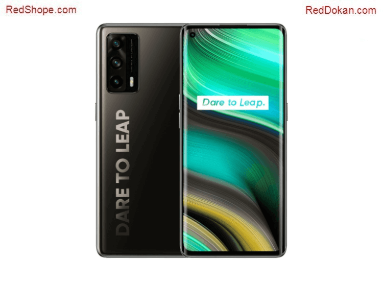 Realme X7 Pro Ultra