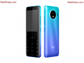 Itel Magic 3