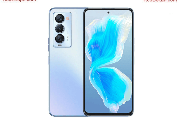 Tecno Camon 18 Premier