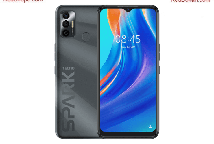 Tecno Spark 7T