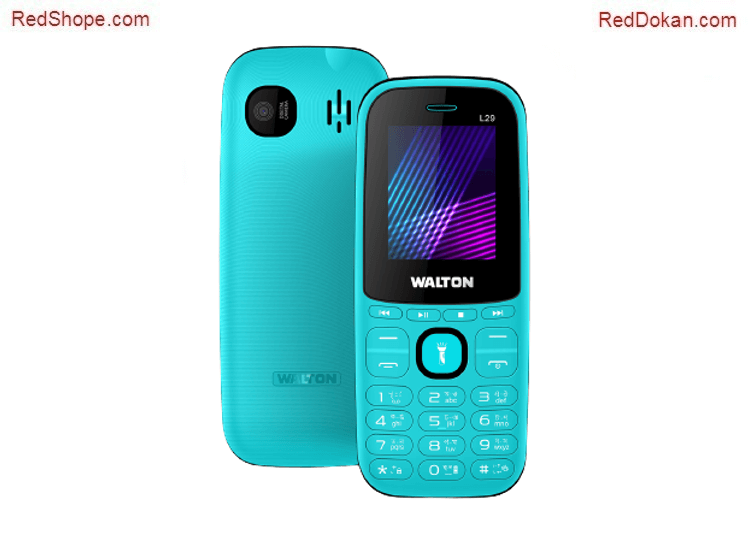 Walton Olvio L29