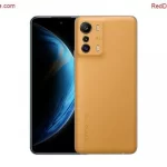 Infinix Zero 5G