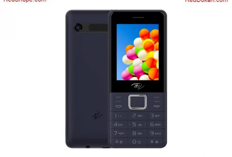 Itel it5028