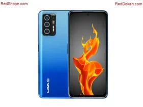 Lava Agni 5G