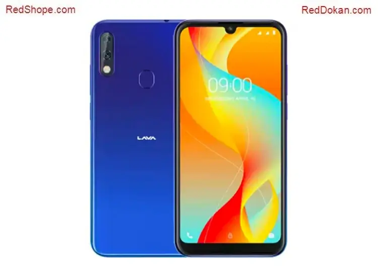 Lava Z66