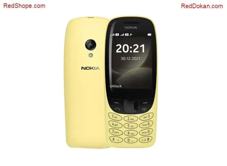 Nokia 6310