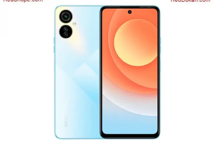 Tecno Camon 19 Neo