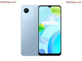 Realme C30, Realme Narzo 50i Prime