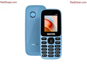 Walton Olvio i100