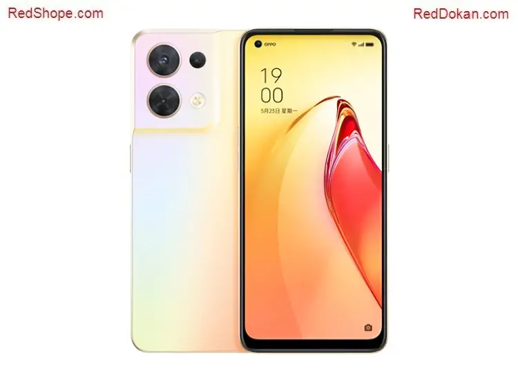 Oppo Reno8 5G