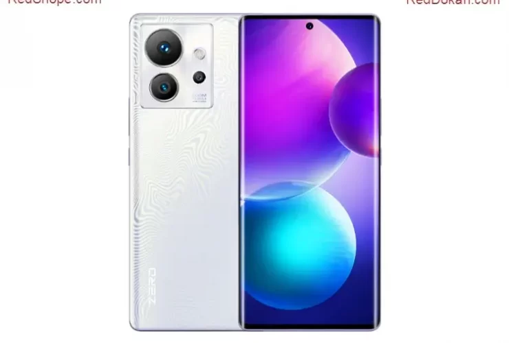 Infinix Zero Ultra