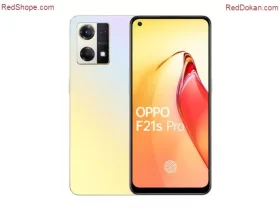 Oppo F21s Pro