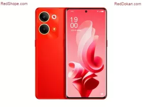 Oppo Reno9