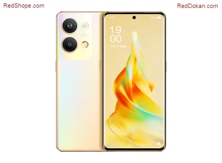 Oppo Reno9 Pro