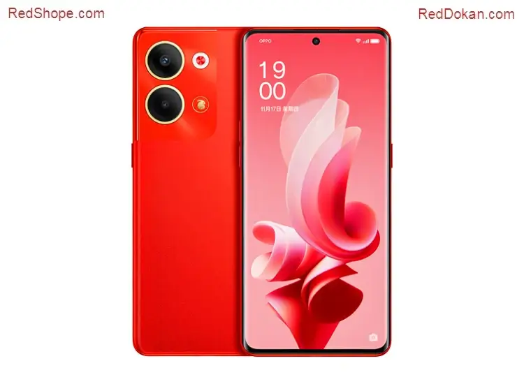 Oppo Reno9