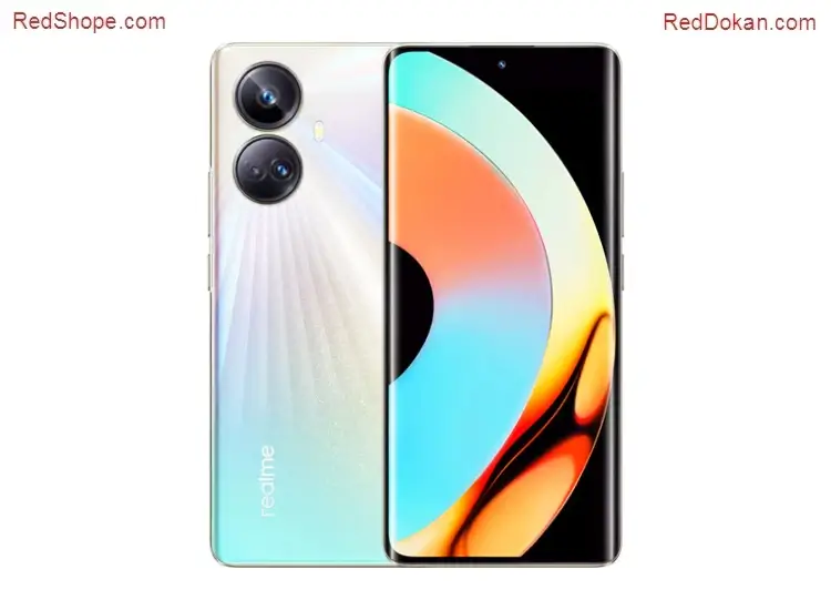 Realme 10 Pro+