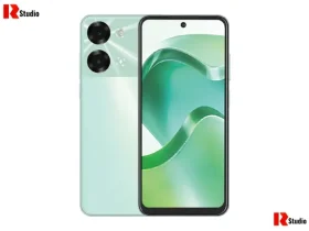 Itel P40 Plus