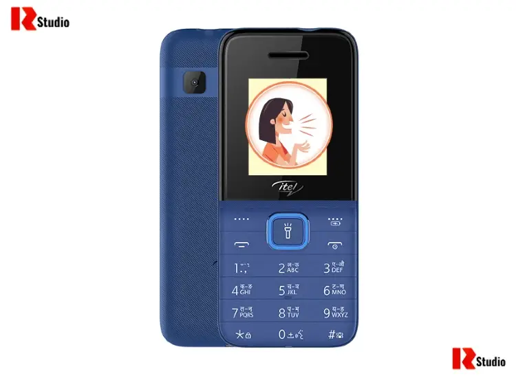 Itel Power 110