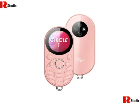 Itel Circle 1